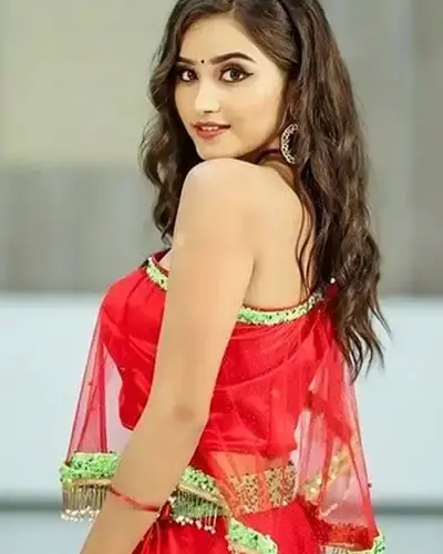 Escort In Tuli